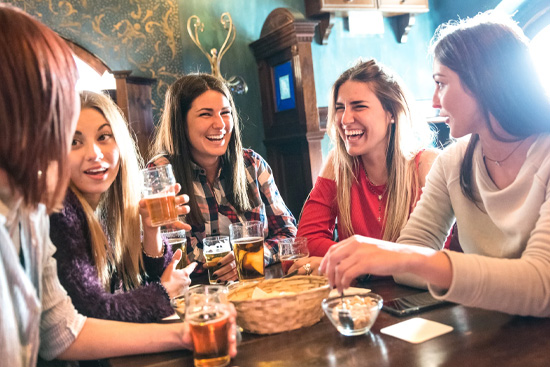 Breweries in the Berkshires for Every Beer Lover