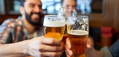 Raise a Pint to the Best Craft Beer Breweries in the Berkshires