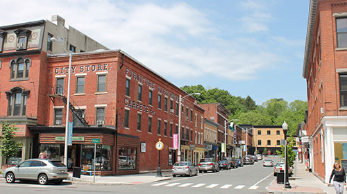 Top Places to Shop in Great Barrington, MA