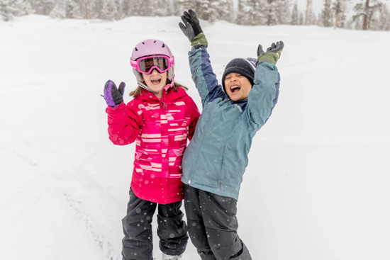 School Break? Spend it in Great Barrington