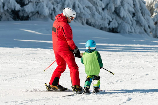 5 Winter Activities to Enjoy in Great Barrington