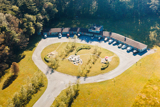 Motel vs Hotel: What to Expect During Your Stay at Little Lion