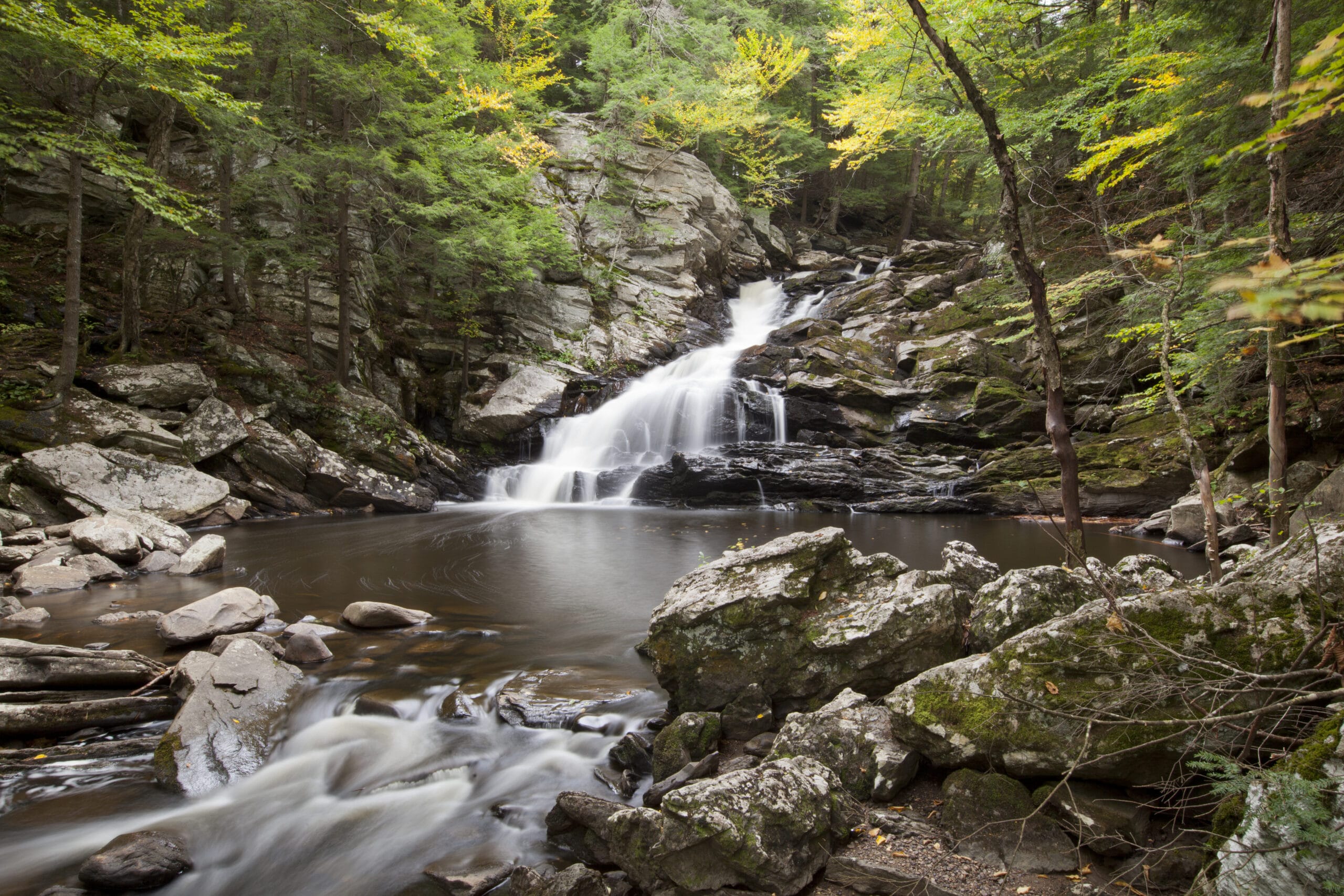 The Best Hiking Near Great Barrington, MA