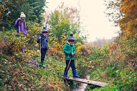 Your Fall Berkshires Bucket List