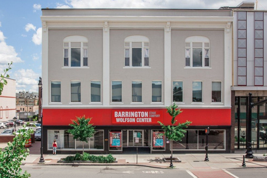 Everything you Need to Know About the Barrington Stage Company