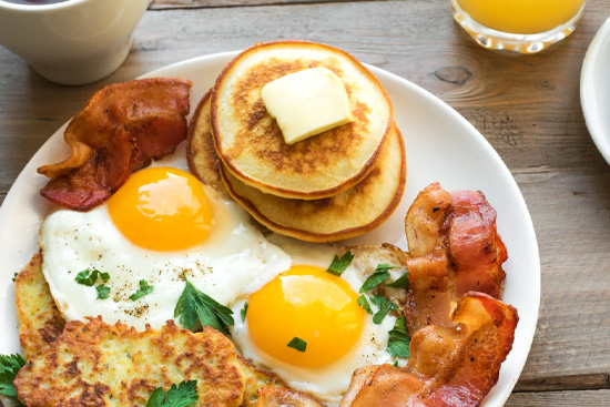 Great Breakfast Spots Around Great Barrington