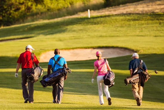Fore! Great Barrington Golf Courses to Explore