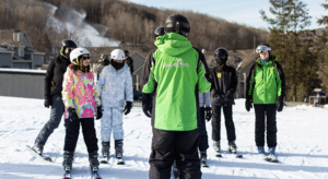 Jiminy Peak Ski Resort