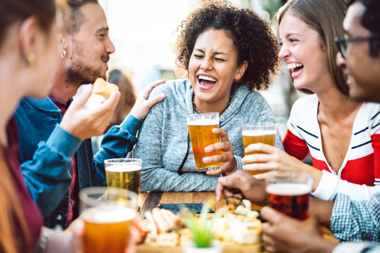 Bars in Great Barrington, MA for Every Occasion