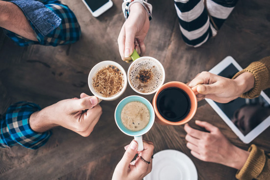 Where to Grab a Morning Coffee in Great Barrington