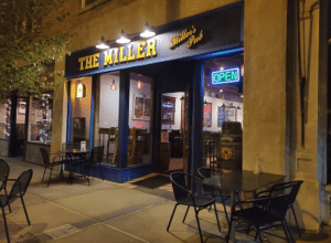 Miller's Pub in Great Barrington, MA