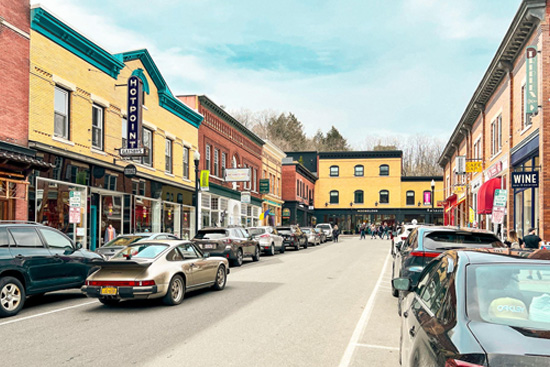 Top Places to Shop in Great Barrington, MA
