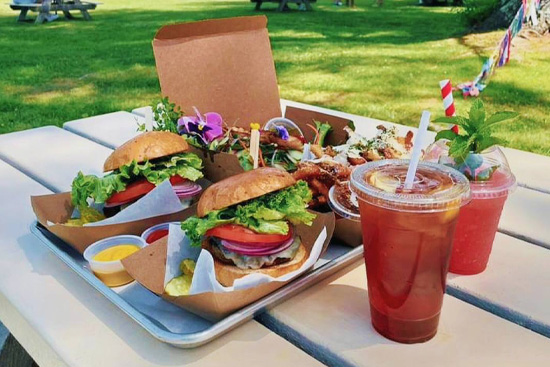 3 Local Great Barrington, MA Restaurants to Try